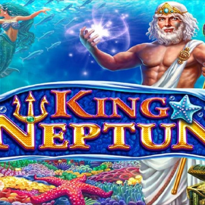 King Neptun